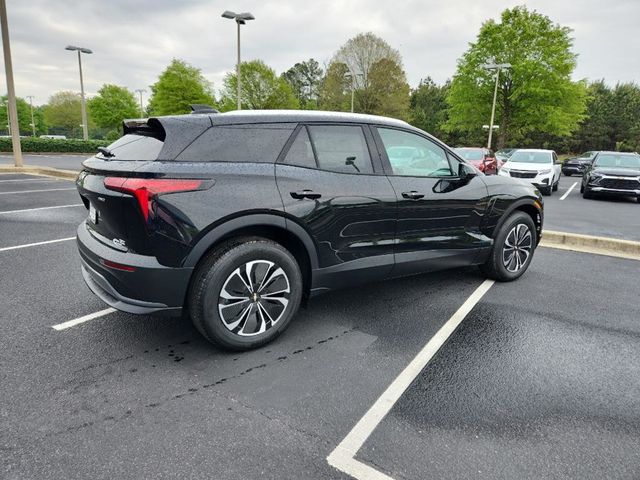 2024 Chevrolet Blazer EV eAWD 4dr 2LT - 22392183 - 4