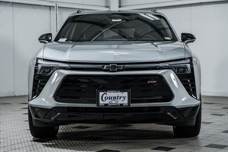 2024 Chevrolet Blazer EV RS - 22547311 - 1