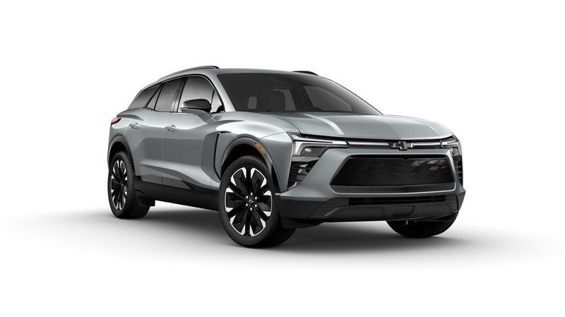 2024 Chevrolet Blazer EV RS - 22547311 - 50