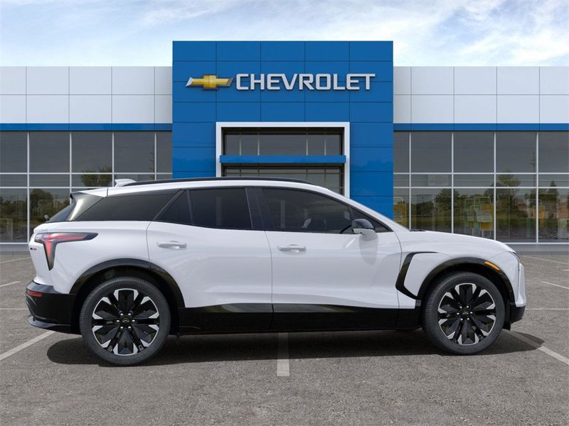 2024 Chevrolet Blazer EV RS - 22565405 - 44