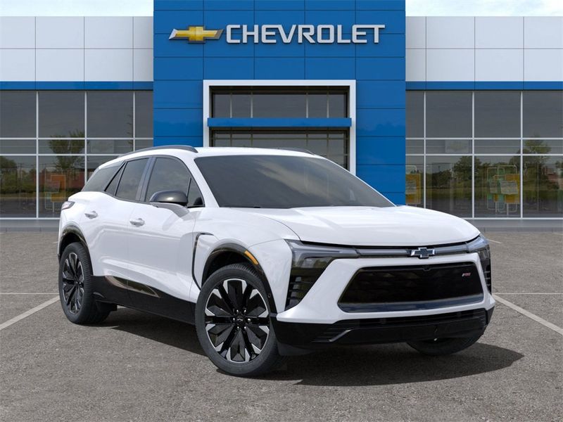 2024 Chevrolet Blazer EV RS - 22565405 - 46