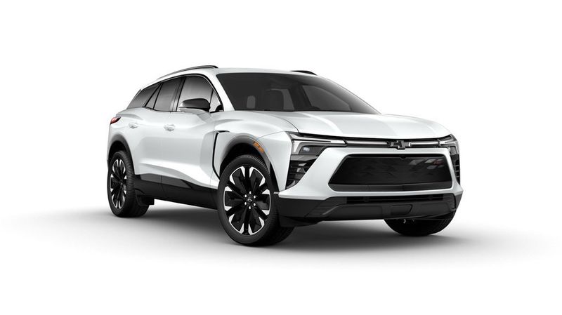 2024 Chevrolet Blazer EV RS - 22565405 - 69