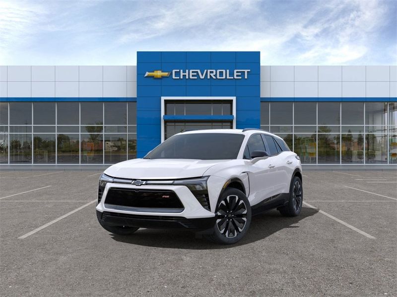 2024 Chevrolet Blazer EV RWD 4dr RS w/2RS - 22601569 - 7