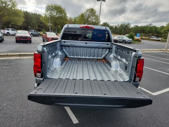 2024 Chevrolet Colorado 2WD Crew Cab WT - 22650267 - 9