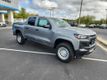 2024 Chevrolet Colorado 2WD Crew Cab WT - 22650267 - 2