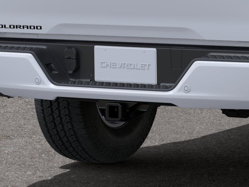 2024 Chevrolet Colorado 4WD Crew Cab LT - 22403874 - 13