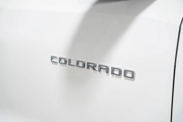 2024 Chevrolet Colorado 4WD Crew Cab Trail Boss - 22383979 - 16