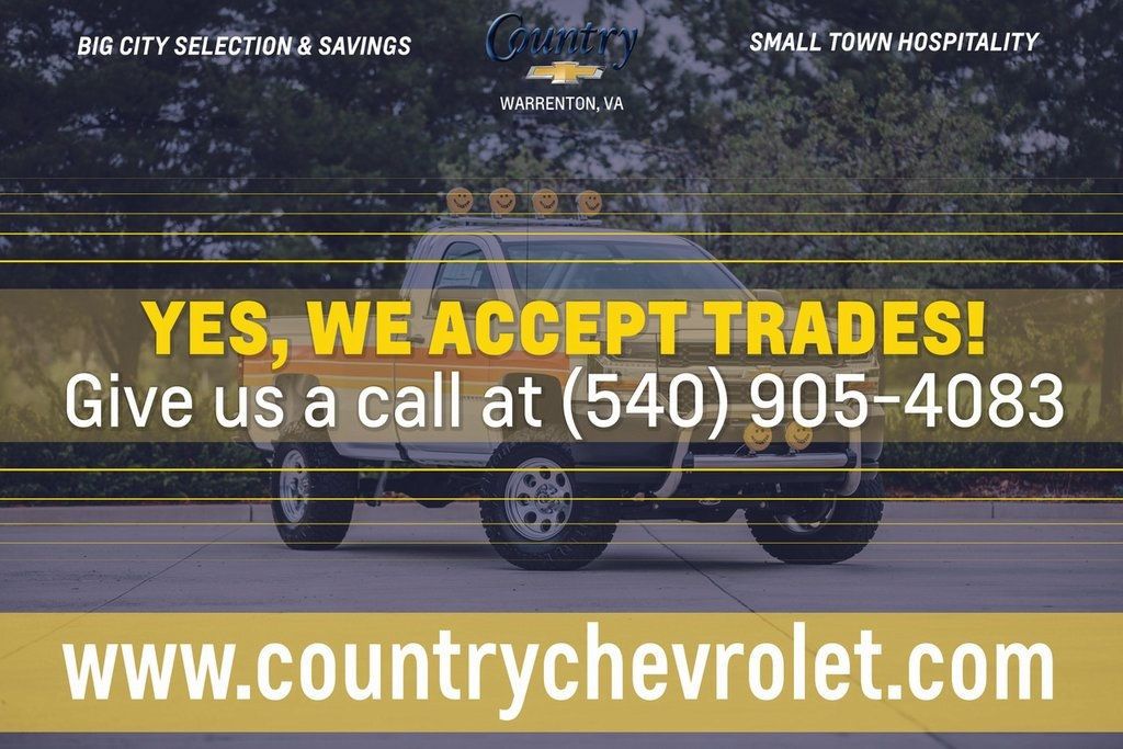 2024 Chevrolet Colorado 4WD Crew Cab Trail Boss - 22383982 - 19