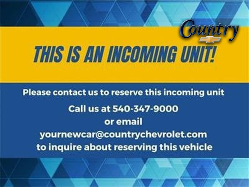 2024 Chevrolet Colorado 4WD Crew Cab WT - 22651790 - 0