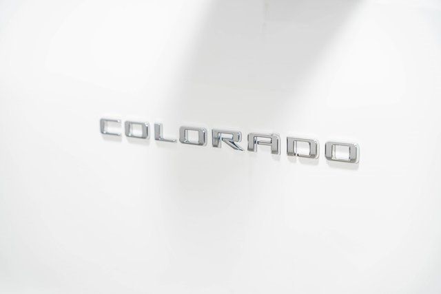 2024 Chevrolet Colorado 4WD Crew Cab Z71 - 22340982 - 15