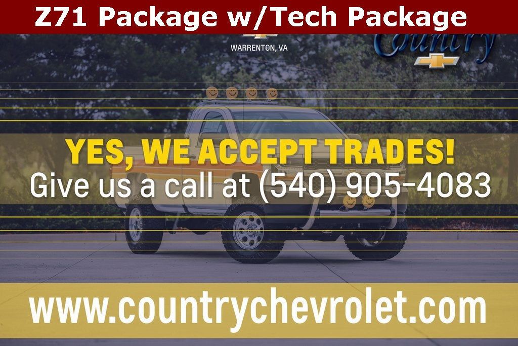 2024 Chevrolet Colorado 4WD Crew Cab Z71 - 22451391 - 29