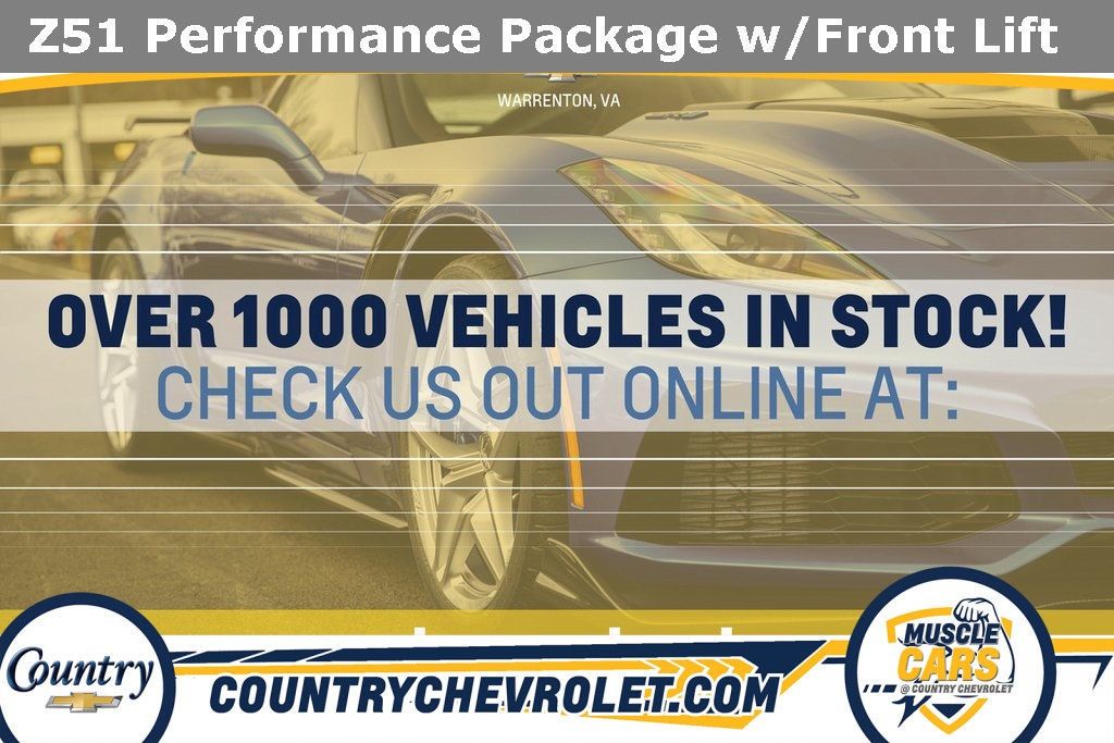 2024 Chevrolet Corvette 2dr Stingray Coupe w/3LT - 22463103 - 14