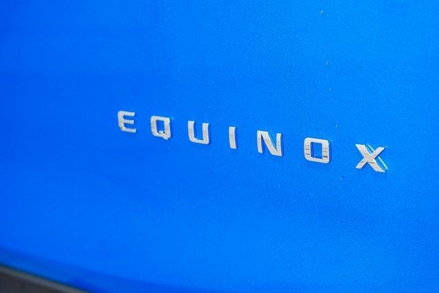 2024 Chevrolet Equinox AWD 4dr LS w/1LS - 22200350 - 13