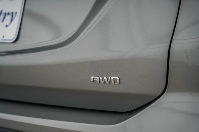 2024 Chevrolet Equinox AWD 4dr LS w/1LS - 22323040 - 15