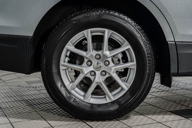 2024 Chevrolet Equinox AWD 4dr LS w/1LS - 22334549 - 15