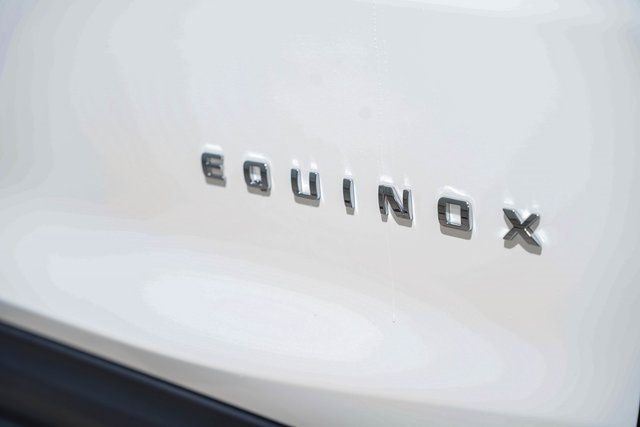 2024 Chevrolet Equinox AWD 4dr LS w/1LS - 22334550 - 12