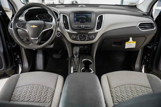 2024 Chevrolet Equinox AWD 4dr LS w/1LS - 22336245 - 17