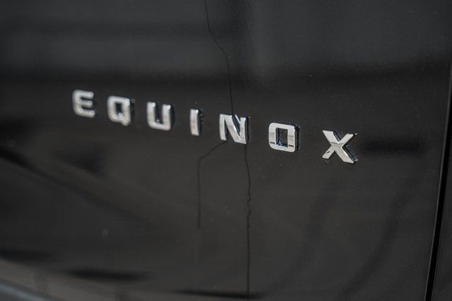 2024 Chevrolet Equinox AWD 4dr LT w/1LT - 22139307 - 15