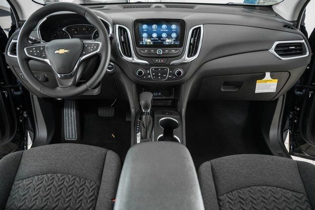 2024 Chevrolet Equinox AWD 4dr LT w/1LT - 22139307 - 26