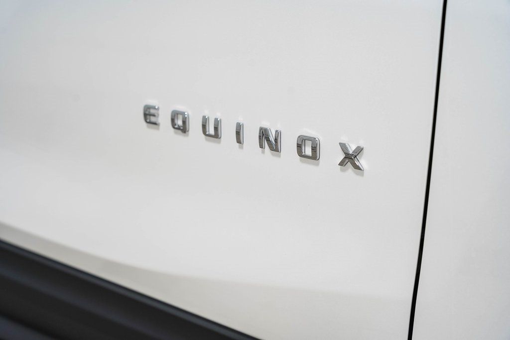 2024 Chevrolet Equinox AWD 4dr Premier - 22361054 - 16