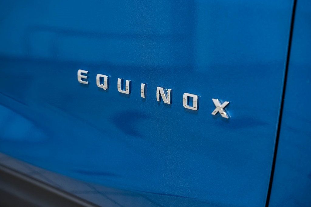 2024 Chevrolet Equinox AWD 4dr Premier - 22361055 - 15
