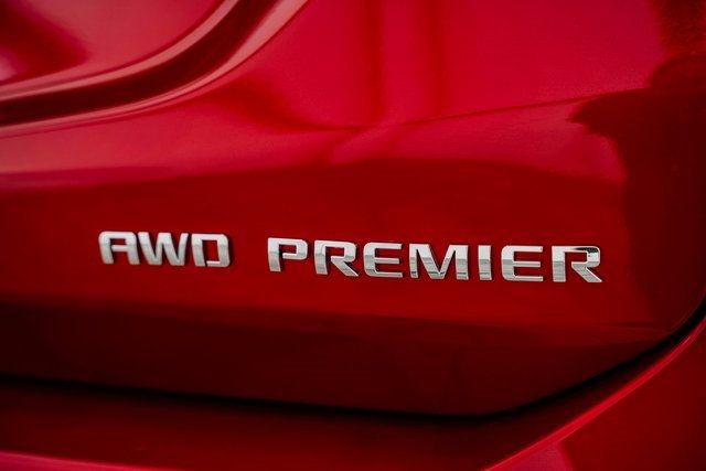 2024 Chevrolet Equinox AWD 4dr Premier - 22361059 - 21