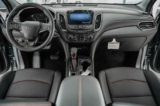 2024 Chevrolet Equinox AWD 4dr RS - 22356832 - 18