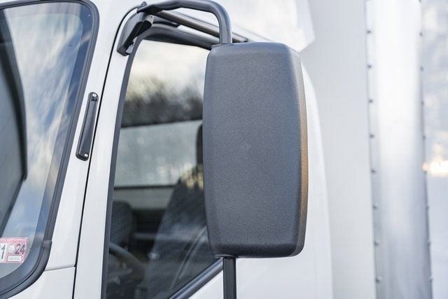 2024 Chevrolet Low Cab Forward 5500 XG  - 22951740 - 10