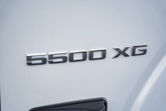 2024 Chevrolet Low Cab Forward 5500 XG  - 22951740 - 11