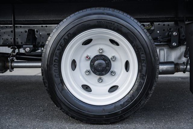 2024 Chevrolet Low Cab Forward 5500 XG  - 22951740 - 15