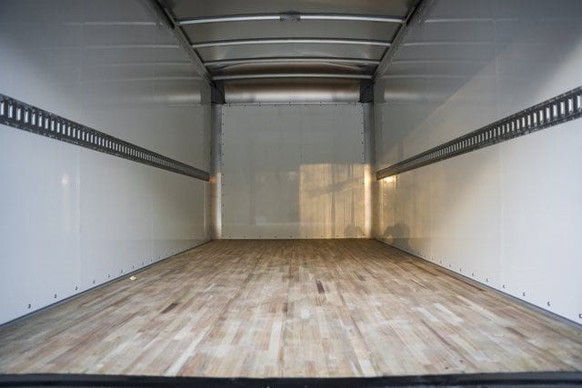 2024 Chevrolet Low Cab Forward 5500 XG  - 22951740 - 16