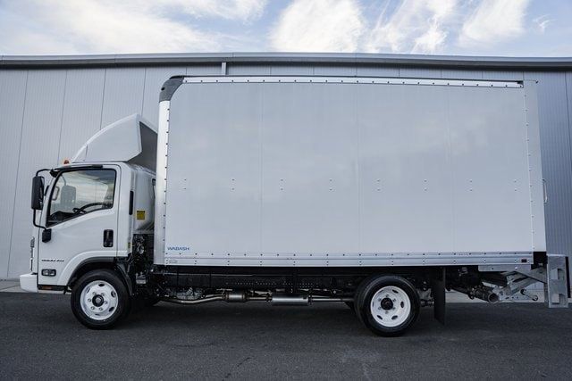 2024 Chevrolet Low Cab Forward 5500 XG  - 22951740 - 2