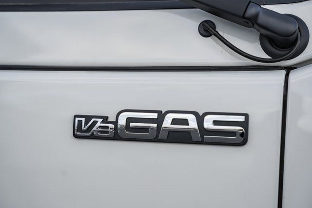 2024 Chevrolet Low Cab Forward 5500 XG  - 22958666 - 9