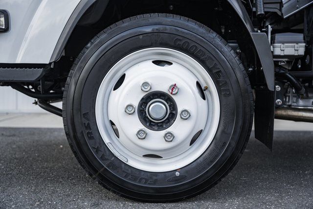 2024 Chevrolet Low Cab Forward 5500 XG  - 22958666 - 13