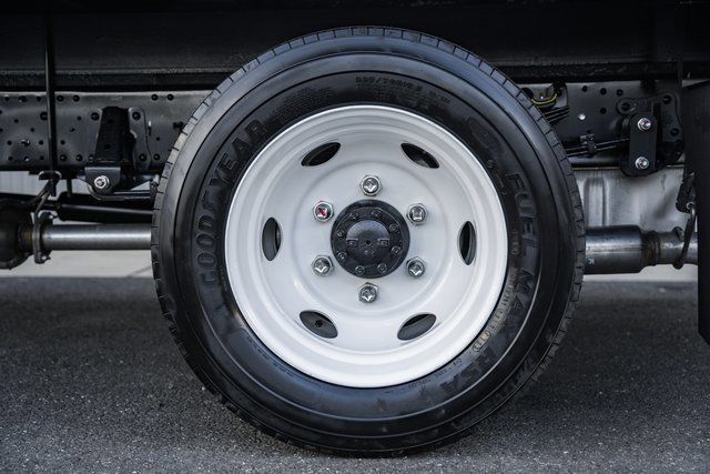 2024 Chevrolet Low Cab Forward 5500 XG  - 22958666 - 15