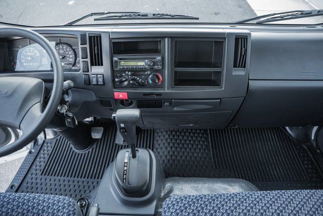 2024 Chevrolet Low Cab Forward 5500 XG  - 22958666 - 19