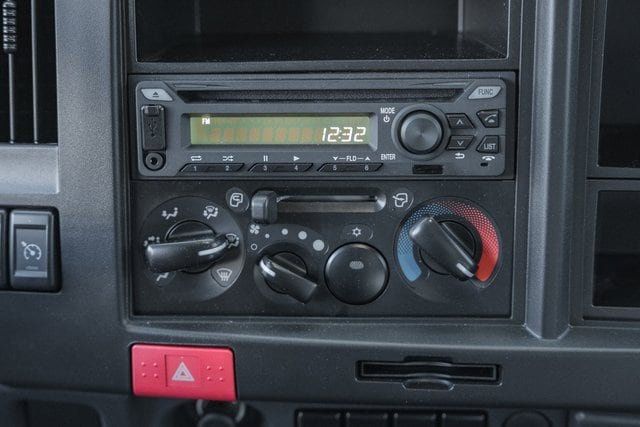 2024 Chevrolet Low Cab Forward 5500 XG  - 22958666 - 20