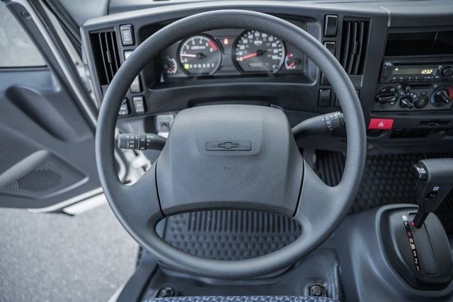 2024 Chevrolet Low Cab Forward 5500 XG  - 22958666 - 22