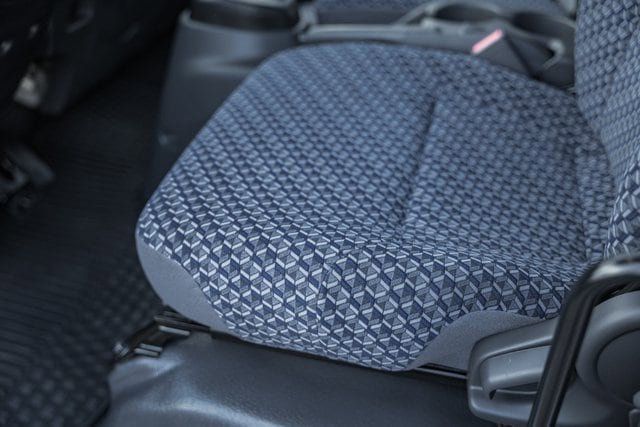 2024 Chevrolet Low Cab Forward 5500 XG  - 22958666 - 23