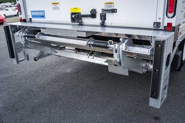 2024 Chevrolet Low Cab Forward 5500 XG  - 22958666 - 6