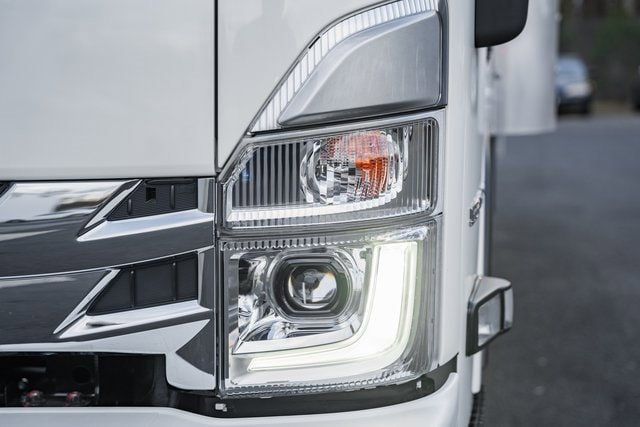 2024 Chevrolet Low Cab Forward 5500 XG  - 22958666 - 7