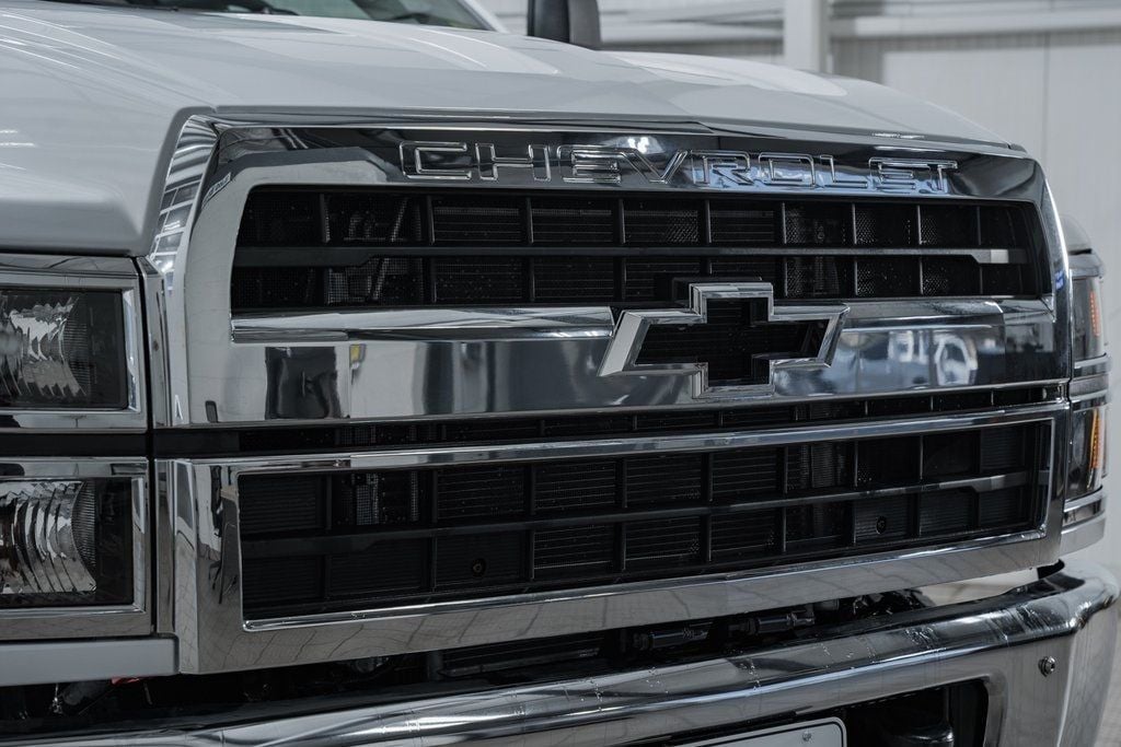 2024 Chevrolet Silverado 1500  - 22478220 - 8