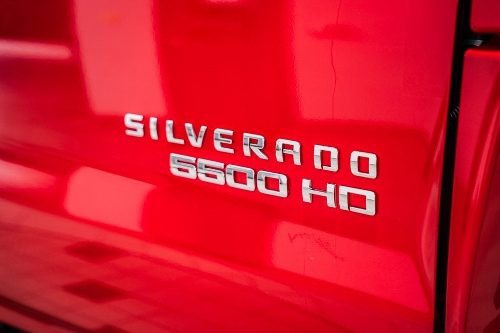 2024 Chevrolet Silverado 1500  - 22577278 - 10