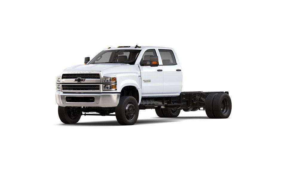 2024 Chevrolet Silverado 1500  - 22674155 - 0