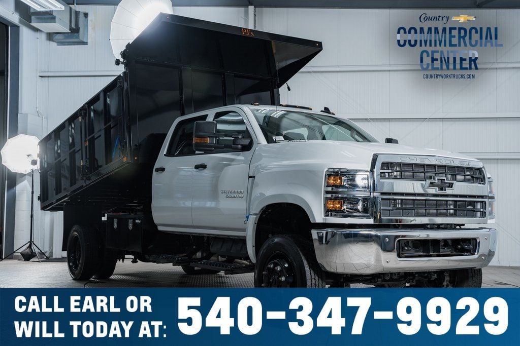 2024 Chevrolet Silverado 1500  - 22680276 - 0