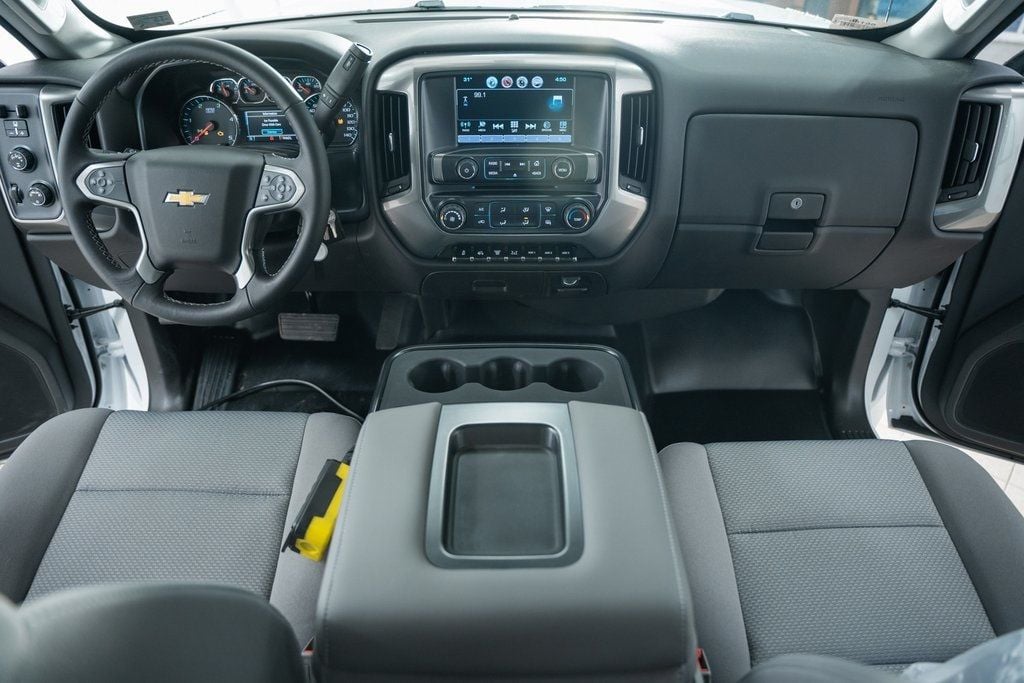 2024 Chevrolet Silverado 1500  - 22680276 - 20