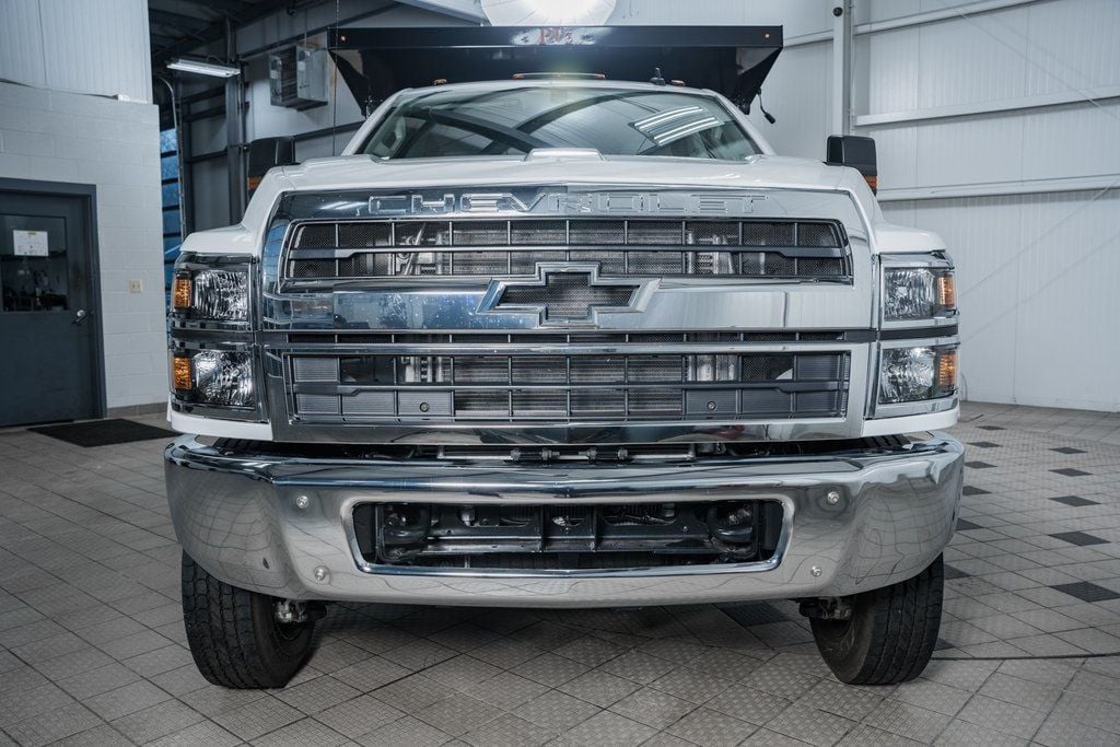 2024 Chevrolet Silverado 1500  - 22680276 - 2