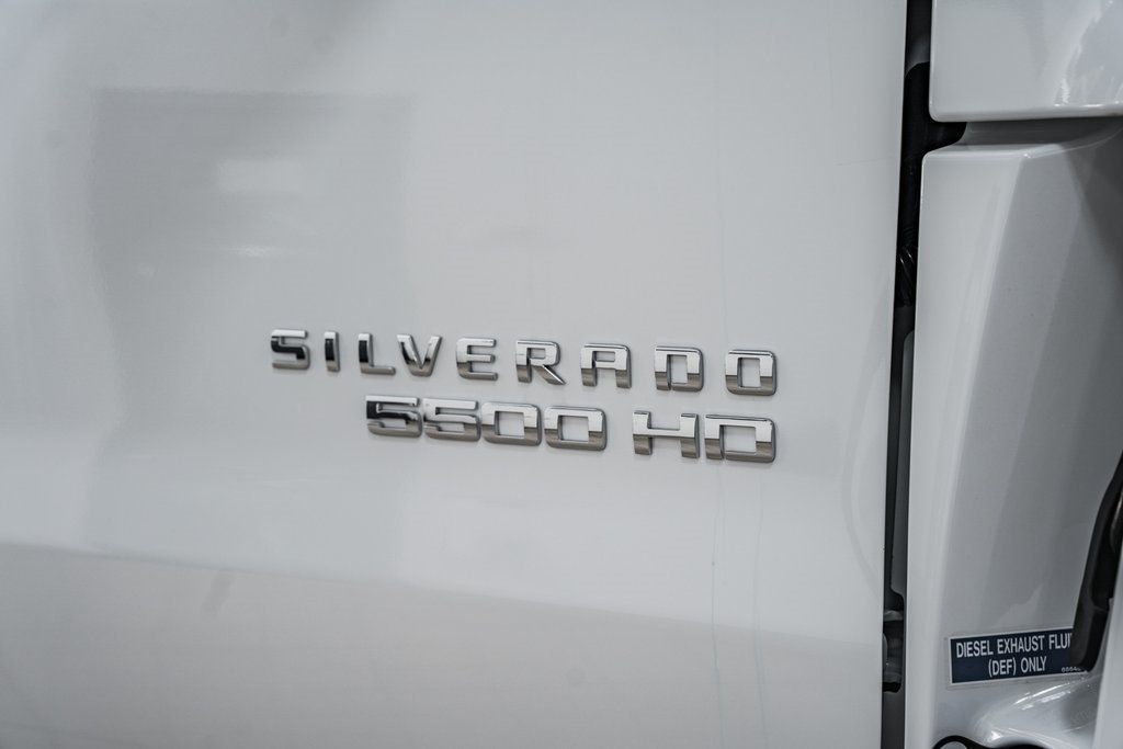 2024 Chevrolet Silverado 1500  - 22691700 - 14