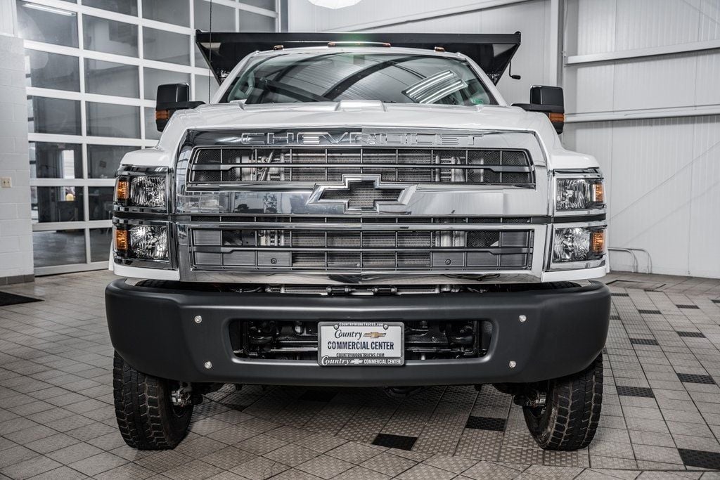 2024 Chevrolet Silverado 1500  - 22691700 - 1