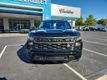 2024 Chevrolet Silverado 1500 2WD Crew Cab 147" Custom - 22622211 - 1